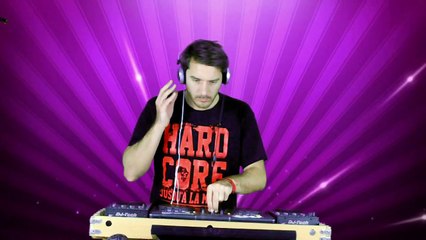 DJ LA REVANCHE smalltape #4 RAP FR RAP US