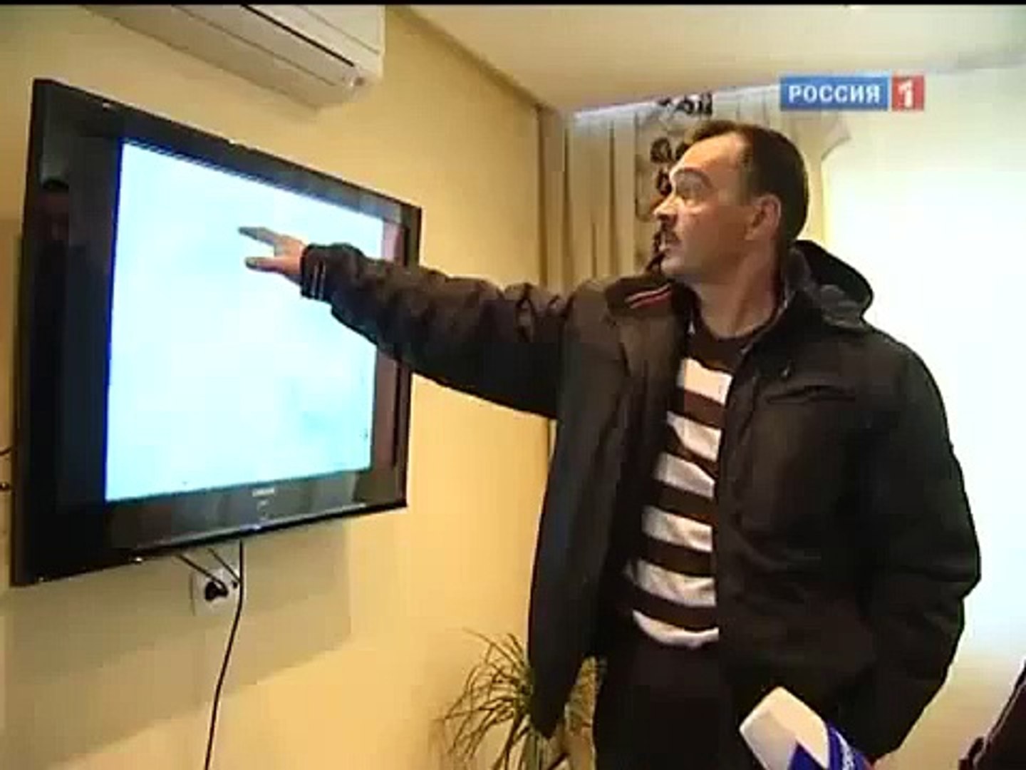 бандитские разборки-современная Россия 2010