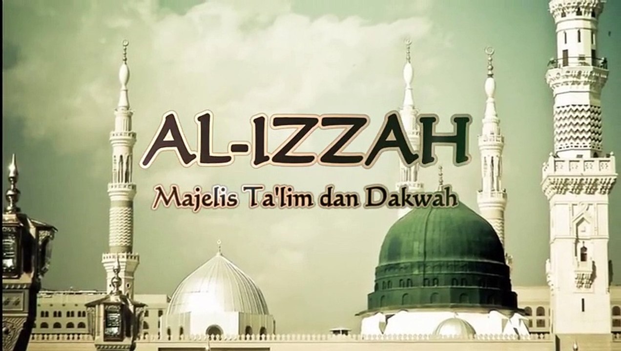 KH Yahya Al-Mutamakkin - Nasihat Pemuda Penuntut Ilmu