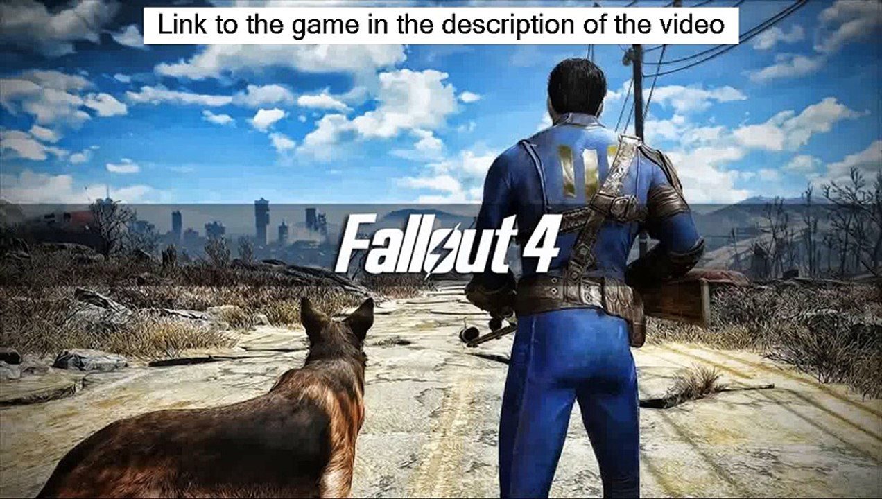 fallout 4 torrent download