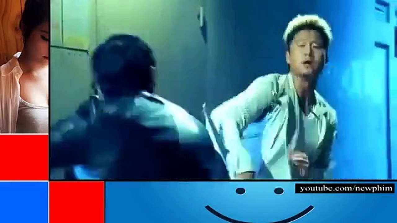Nonstop remix Tổng hợp những pha Võ Thuật hay nhất của Chung Tử Đơn