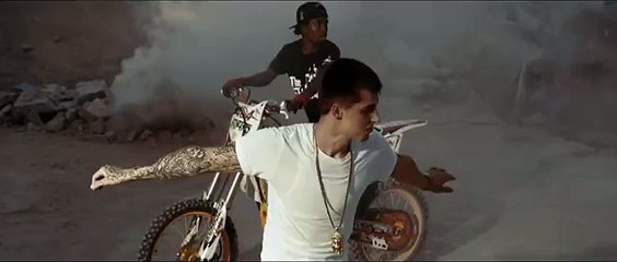 Zach Farlow - Pullin Up (Official)