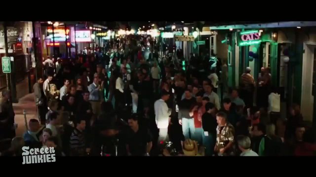 Honest Trailers - X-Men Origins: Wolverine