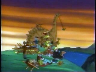 Shelly Devall's Bedtime Stories Trailer