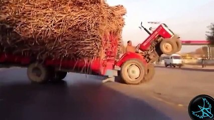 En Komik Fail Videoları, Kaza Videoları - Şubat 2014