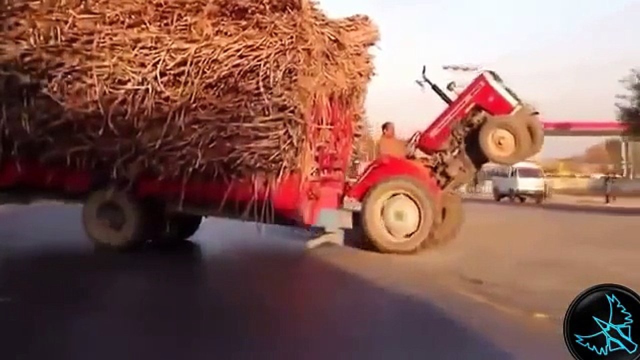 En Komik Fail Videoları, Kaza Videoları - Şubat 2014