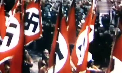 2e Guerre Mondiale - Les armes miracles dHitler