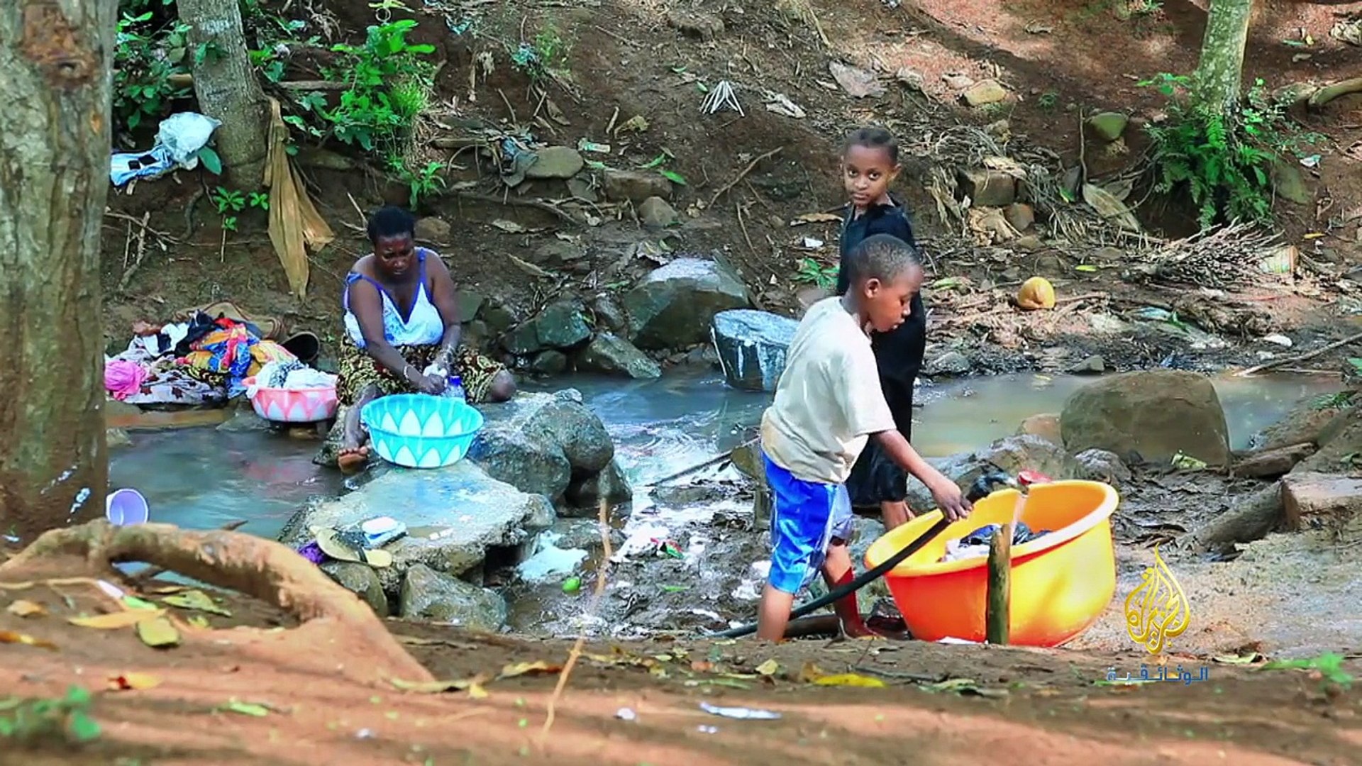 ⁣المقاطعة 101  (Marriott Island) | أفلام وثائقية