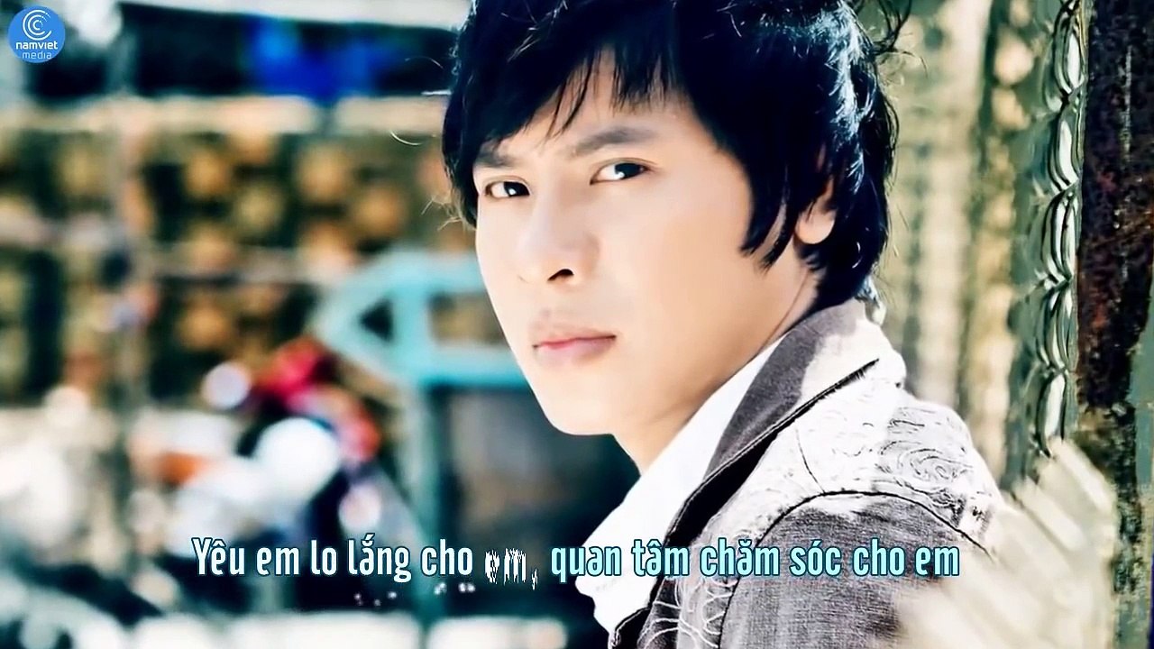 ALBUM The Remix Nguyên Khôi 2015 - Tình Đơn Phương