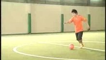 football skills E