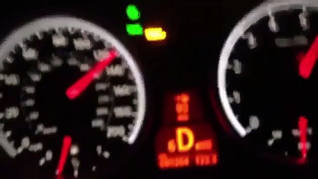 Guy Films Himself Speeding At 192mph Then Gets Busted