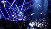 Demi Lovato - Confident (Radio 1's Teen Awards 2015)