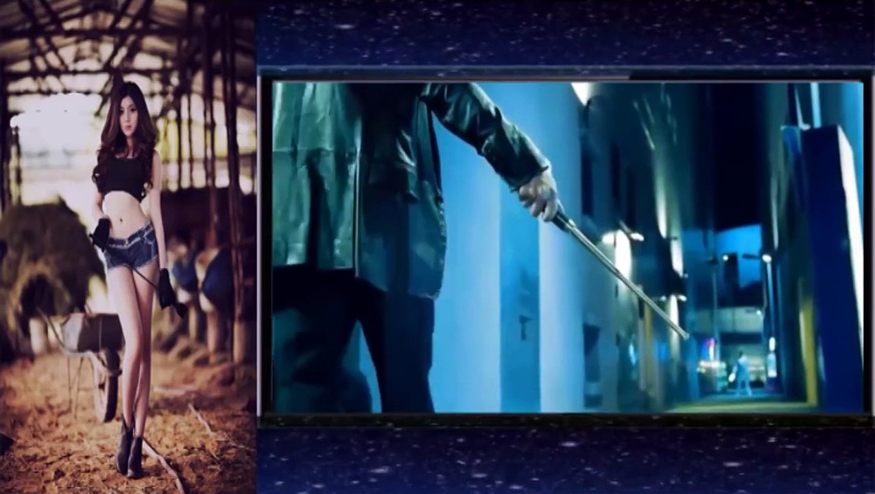 Nhạc Phim Võ Thuật Hay Nhất Mọi Thời Đại l Liên Khúc Nhạc Remix Hay Nhất 2015 l Nonstop -