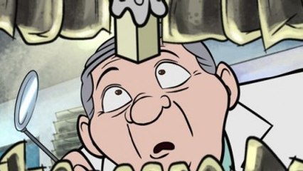 Dan vs Dentista (Legendado PT-BR) T01-E03