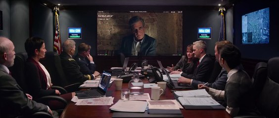 Trailer London Has Fallen Official Trailer #1 (2015) - Gerard Butler, Morgan Freeman Action Movie HD