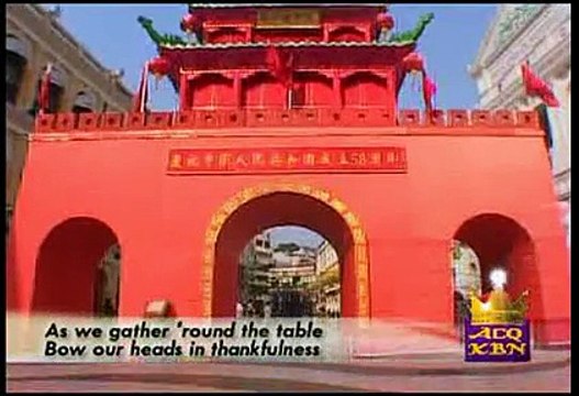 Still Blessed' - Highest Praise by Sis. Charissa Corbo -SMNI