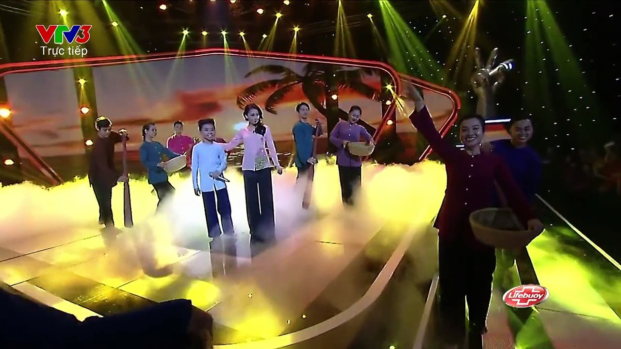 LK CHIẾC ÁO BÀ BA - BÀI CA ĐẤT PHƯƠNG NAM - CẨM LY ft CÔNG QUỐC| CHUNG KẾ