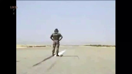 only pakistani Air Force can perform this stunt - Video Dailymotion