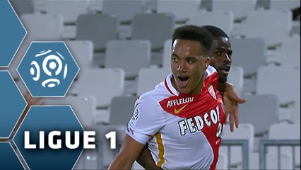 But Helder COSTA (23ème) / Girondins de Bordeaux - AS Monaco (3-1) -  (GdB - ASM) / 2015-16