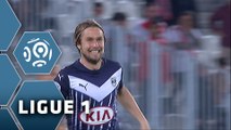 But Jaroslav PLASIL (48ème) / Girondins de Bordeaux - AS Monaco (3-1) -  (GdB - ASM) / 2015-16