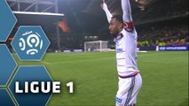 But Alexandre LACAZETTE (90ème  3) / Olympique Lyonnais - AS Saint-Etienne (3-0) -  (OL - ASSE) / 2015-16