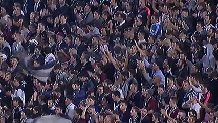 Virage sud [acte III]