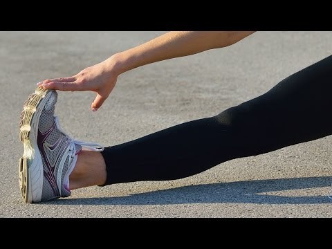 Muscle Cramps, Spasms, and Charley Horses