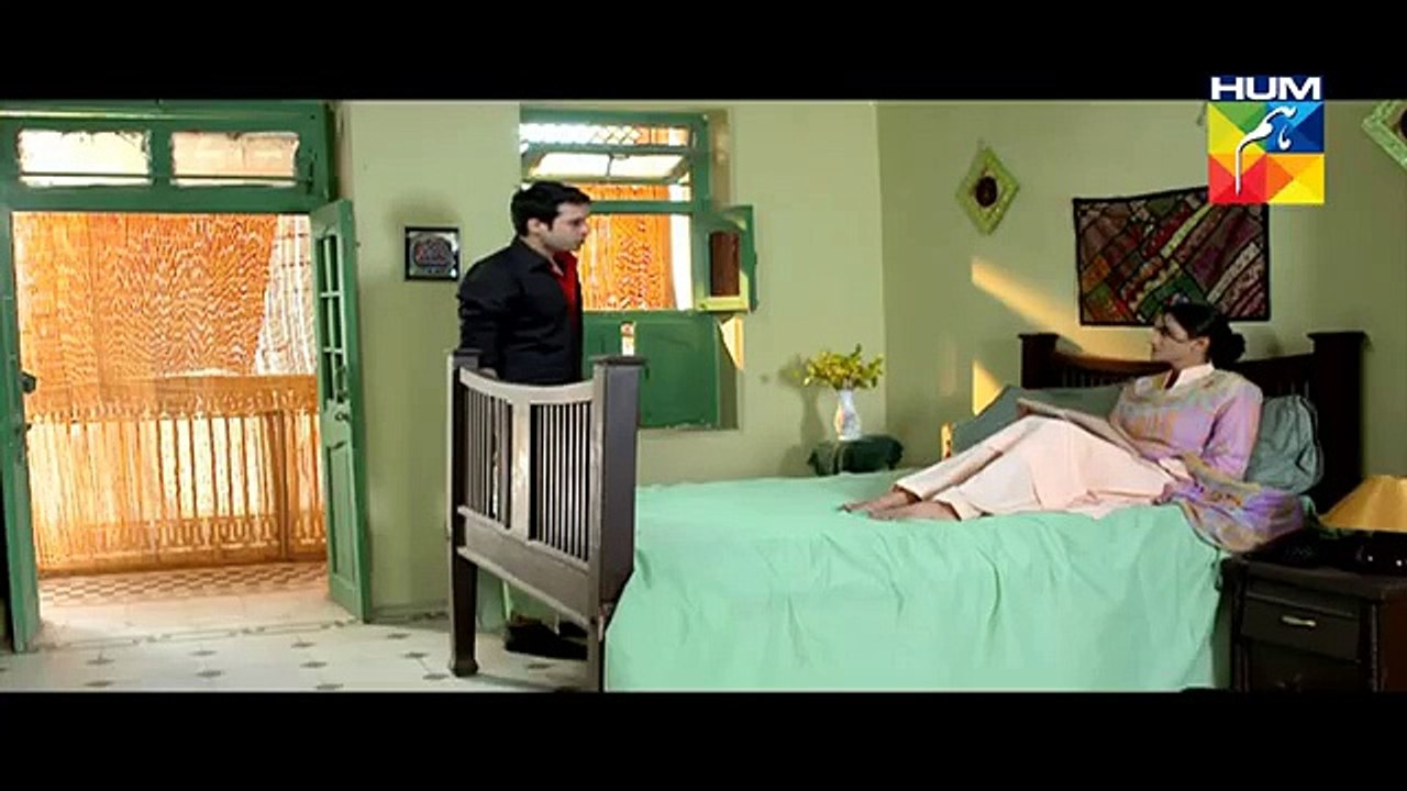 Kitna Satatay Ho Episode 23 Full HUM TV Drama 8 Nov 2015