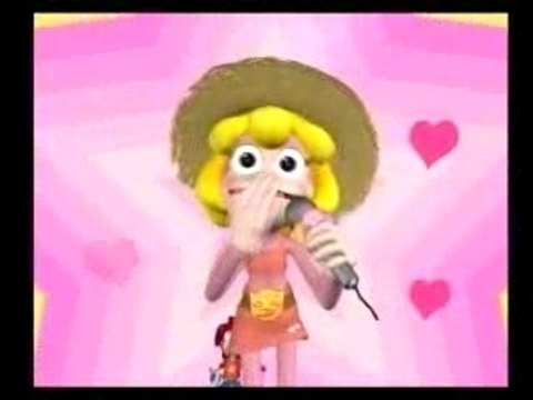Ape Escape 2 : Intro