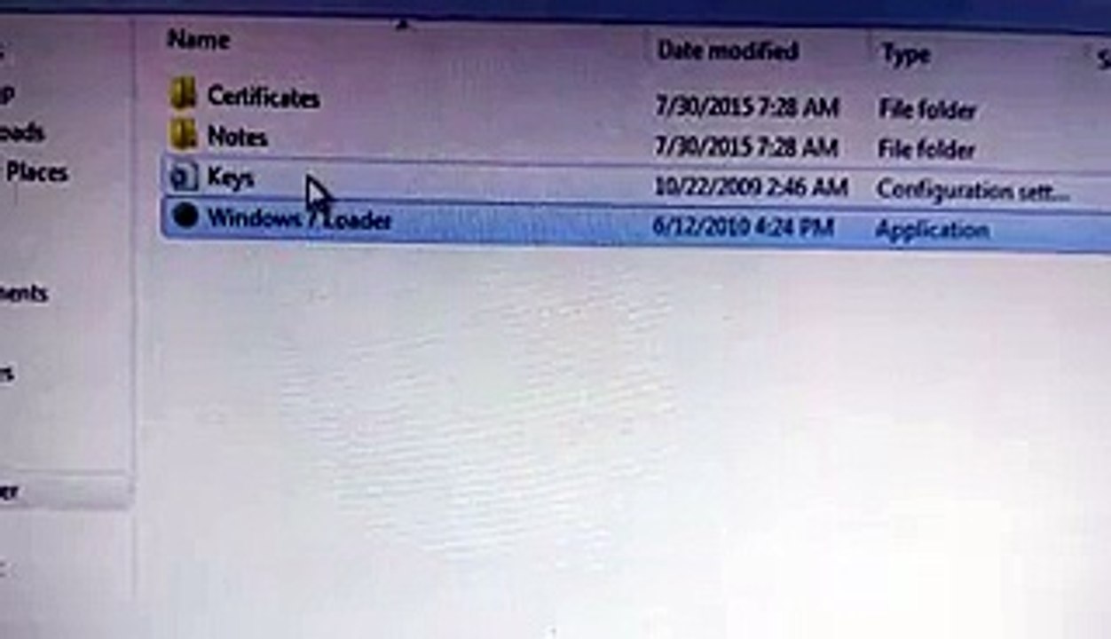 [NEW] Windows 7 Ultimate Genuine Activator 2017.