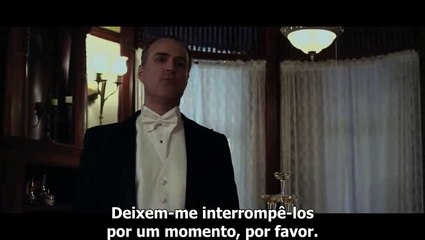 THE STORYTELLERS – NEW VOICES OF THE TWILIGHT SAGA // MASQUE [LEGENDADO]