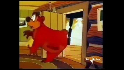 DONALD DUCK & CHIP AND DALE CARTOONS _ DONALD DUCK CARTOON FOR KIDS_Part1