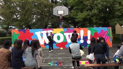 【2015 オスリーズ】相模原祭 Bチーム