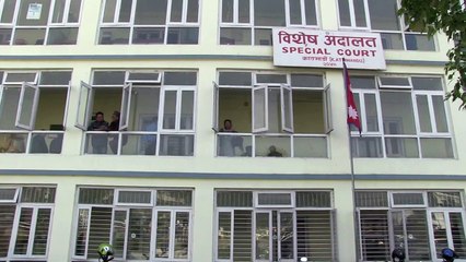 Football: Nepal five deny match-fixing after treason charges