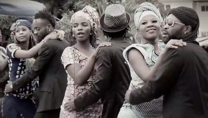 Kabose Bulembi - Grand Samaritain - Clip Officiel