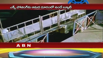 Colors Swathi Blames Directors For Bikini ?