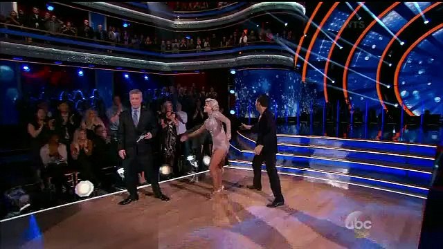 Carlos PenaVega & Witney Carson - Argentine Tango