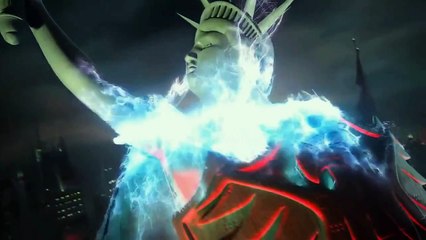 Spider Man Edge Of Time All Cutscenes (1080p HD)