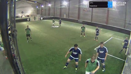 OFC Vs Galacticos - 09/11/15 21:00 - Ligue5 Loisirs - Orleans Soccer Park