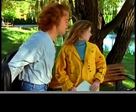 Fais-moi peur ! saison 4 - La peinture inachevée (partie 2) - vidéo dailymotion