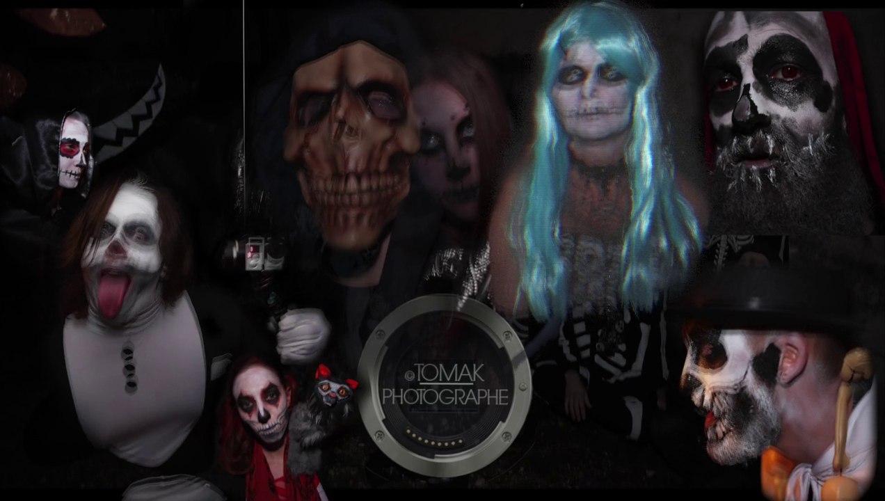 HALLOWEEN 2015
