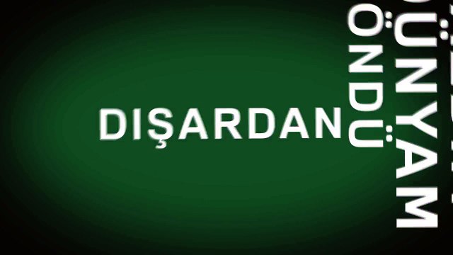 Kardeş Payı - Kartal - Töbe töbe tanrım bi kaşara taptım