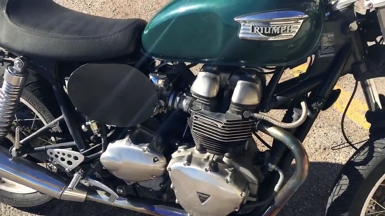 Motorcycles & Therapeutic Hobbies - The Ordinary Life