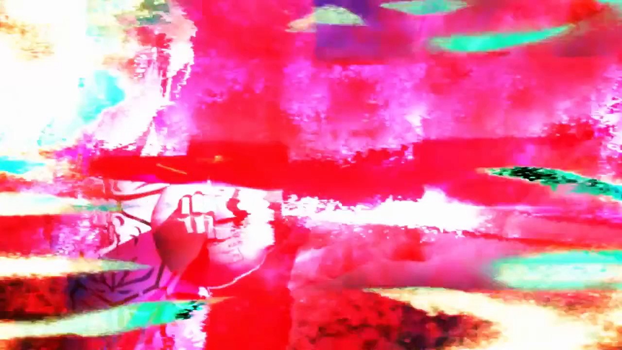 Beauty And A Glitch - AMV