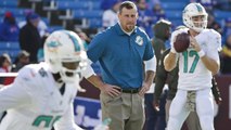 Abramson: Dolphins Trounced by Bills