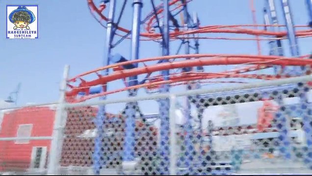 [Vietsub] WINNER Welcoming Collection DVD - Making teasers in New York