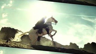 Jeździec znikąd - William Tell Overture/Finale (Lone Ranger Future Cut Mix)