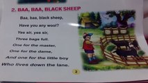 Baa Baa Black Sheep Children Nursery Rhymes With Lyrics _ Baa Baa Black Sheep Nursery Rhymes