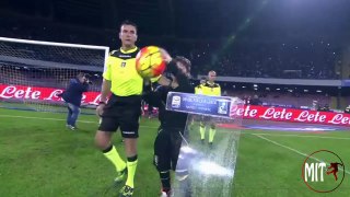 Napoli  vs Udinese 1-0 | Review All Goals Napoli 1-0 Udinese 09/11/15