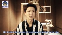 [Vietsub] WINNER Welcoming Collection DVD - MVs Making